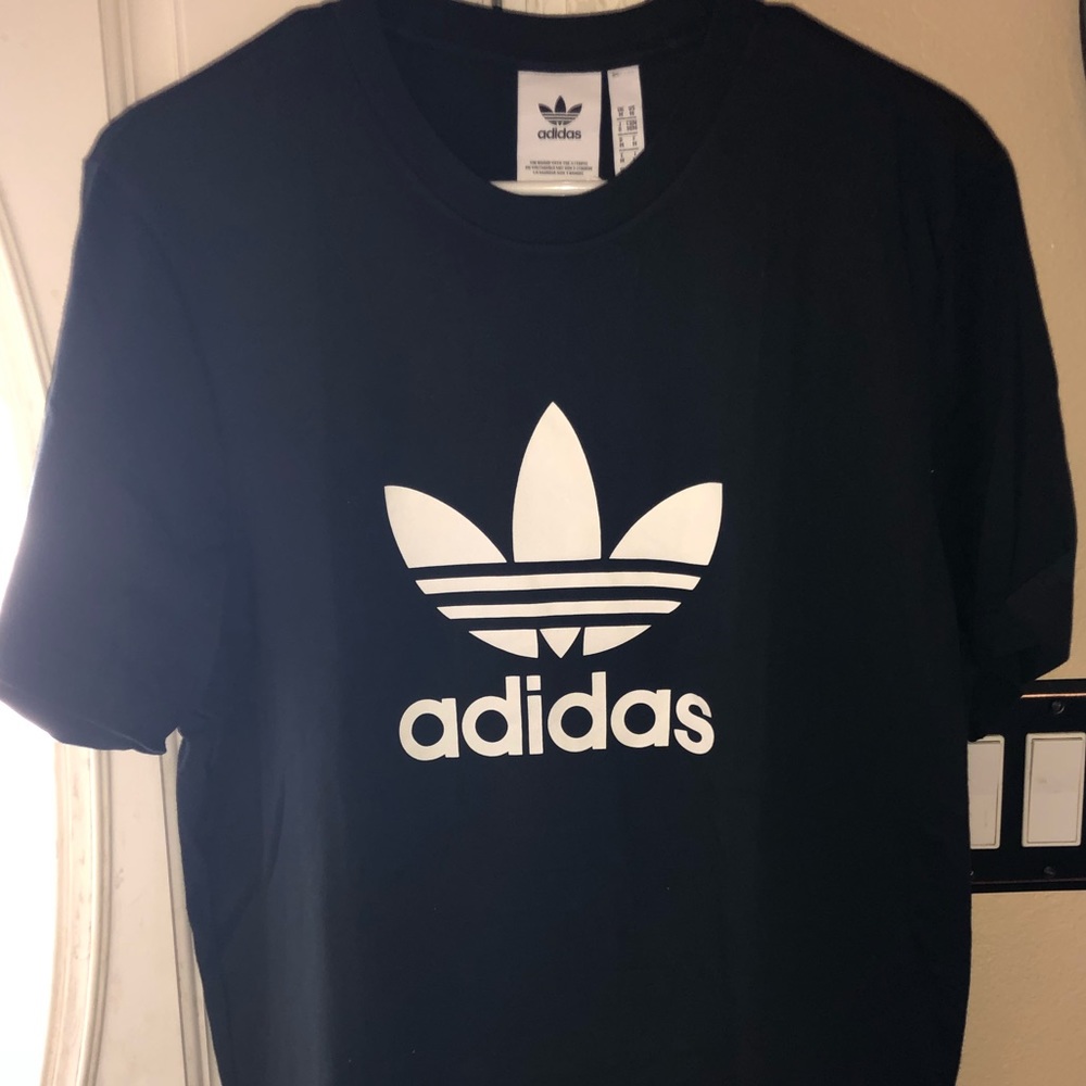 Adidas T-Shirts